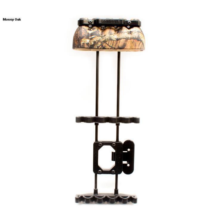 LimbSaver Silent Quiver