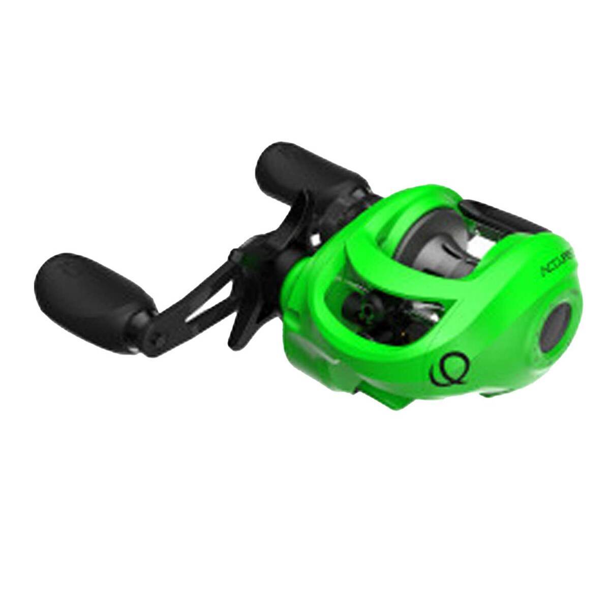 Quantum Accurist Baitcast Rod and Reel Combo - 7ft, Medium Heavy Power, 1pc, Right Retrieve 5 Quantum Accurist Baitcast Rod and Reel Combo - 7ft, Medium Heavy Power, 1pc, Right Retrieve