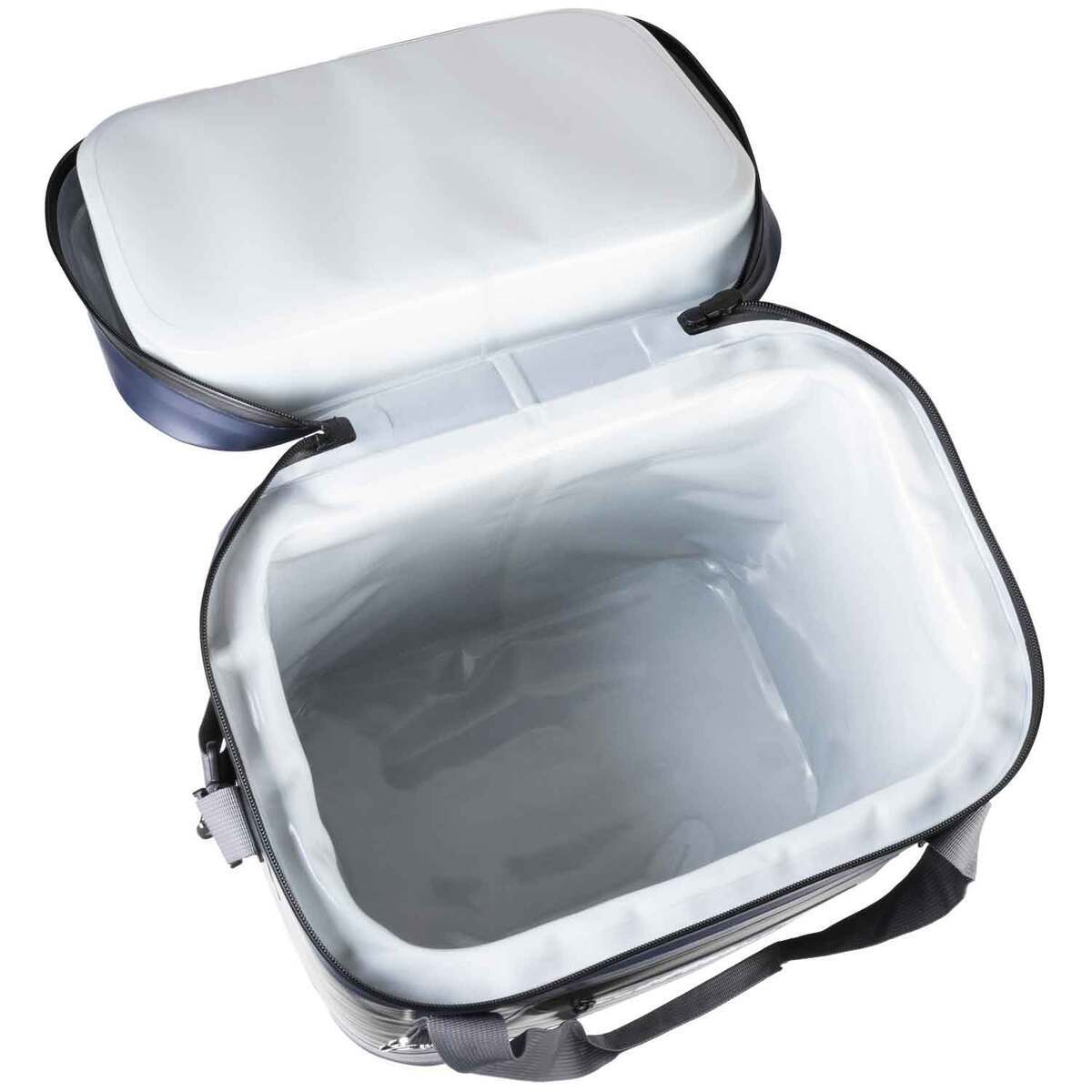 Lost Creek 36 Can Soft Cooler - Navy Blue