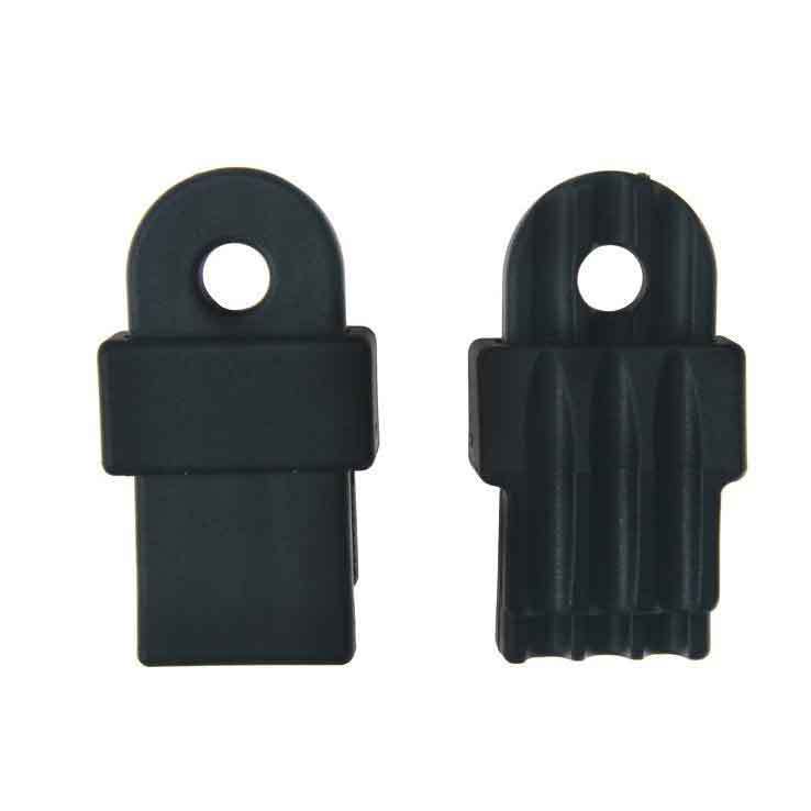 Coghlan's Nylon Resin Tarp Clips