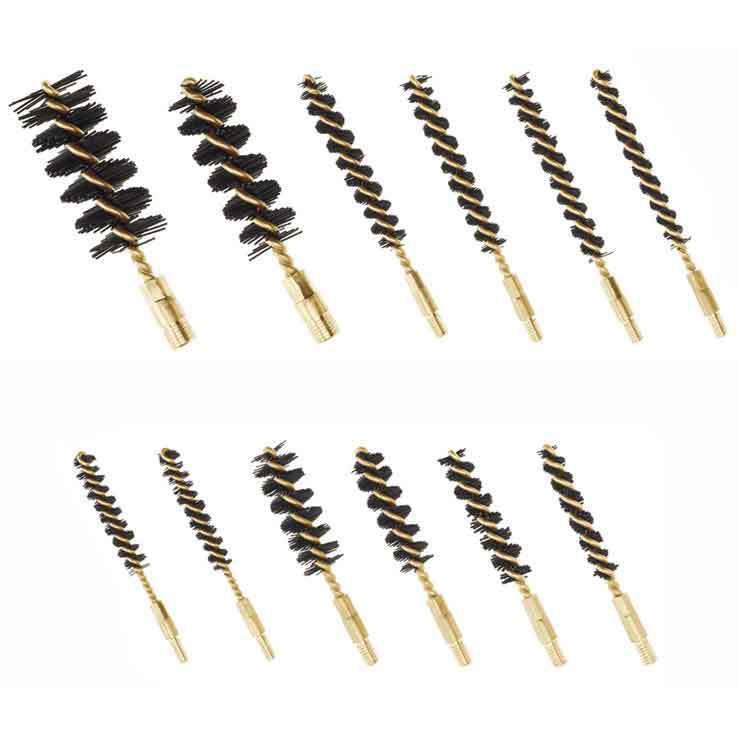 Gunslick Nylon Shotgun Cleaning Brush - 410GA