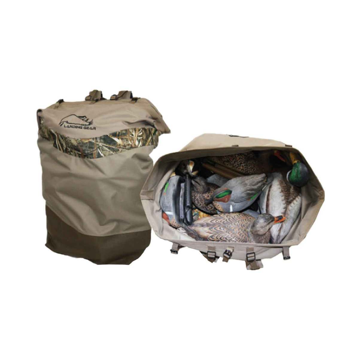 Landing Gear Elite Decoy Bag
