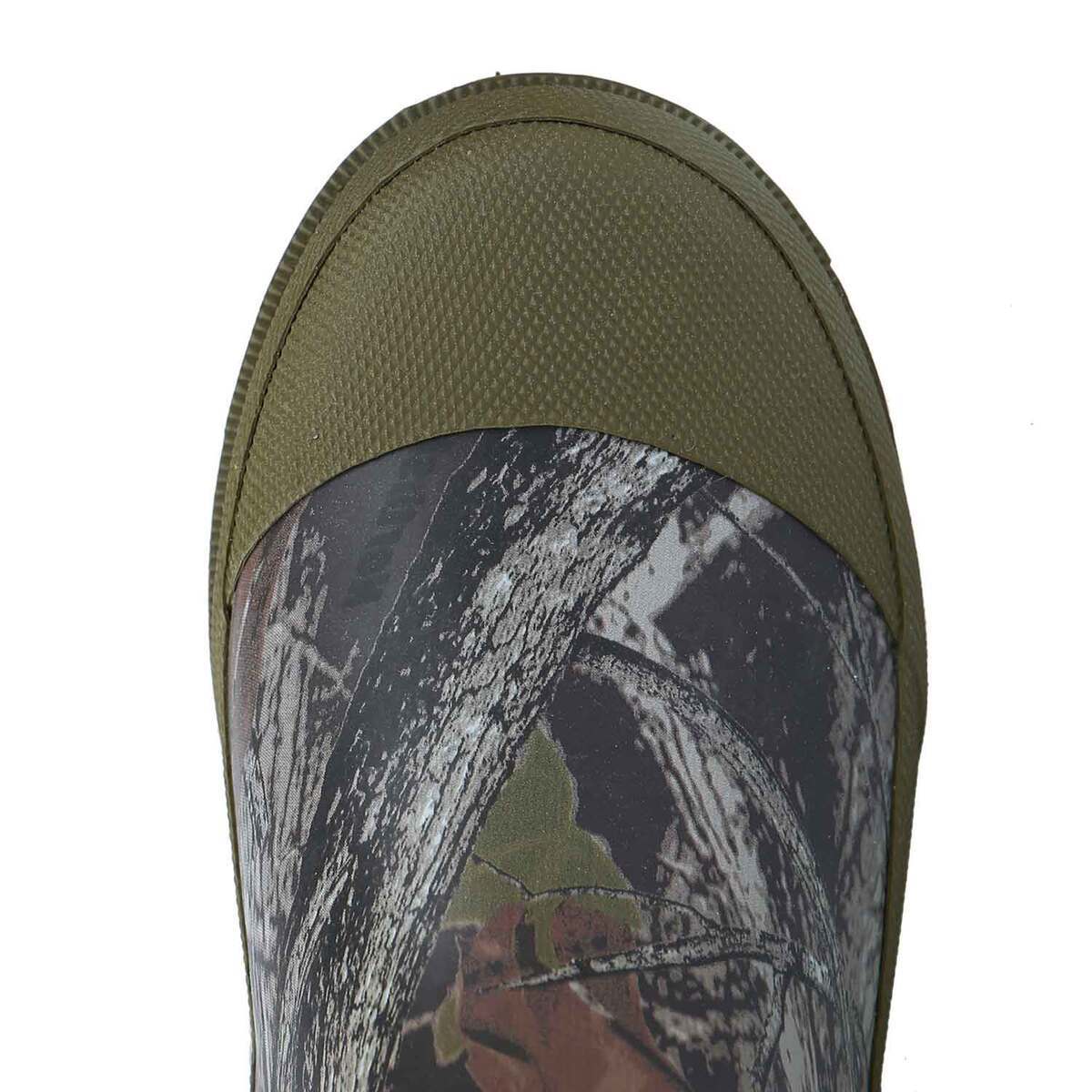 Northside Boys' Navajo Jr Waterproof Rubber Boots 5 Northside Boys' Navajo Jr Waterproof Rubber Boots