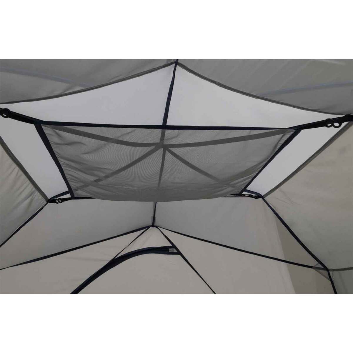 ALPS Mountaineering Acropolis 4-Person Backpacking Tent - Gray/Navy 6 ALPS Mountaineering Acropolis 4-Person Backpacking Tent - Gray/Navy