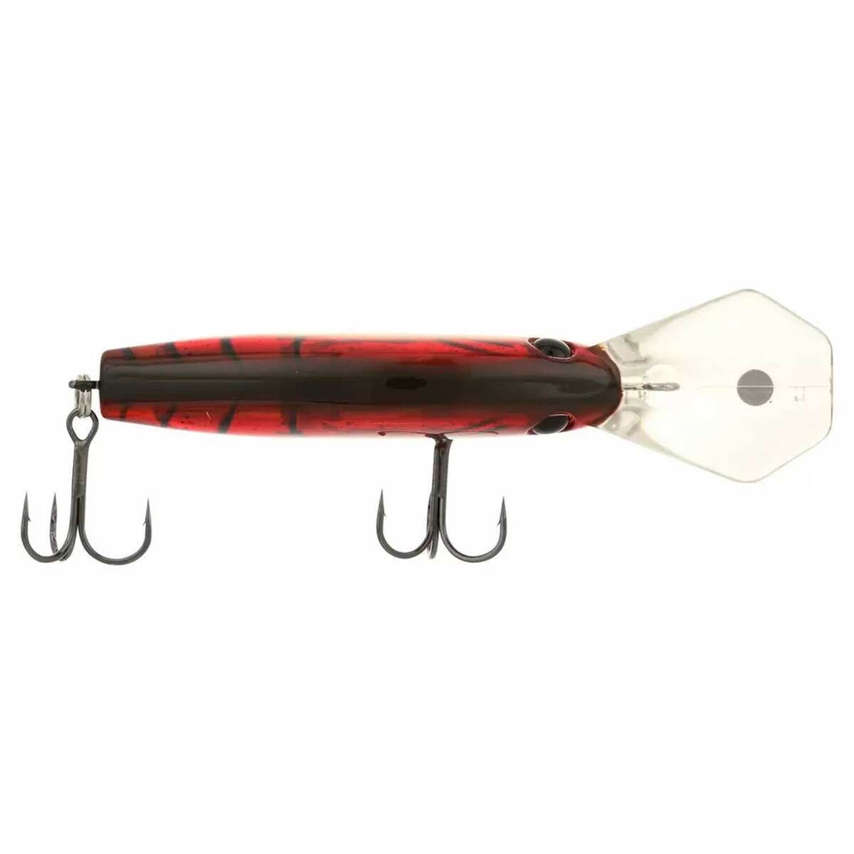 Berkley Clickin' Frittside Crankbait - 3/7oz, Size 7, 2-1/2in, 5ft-7ft