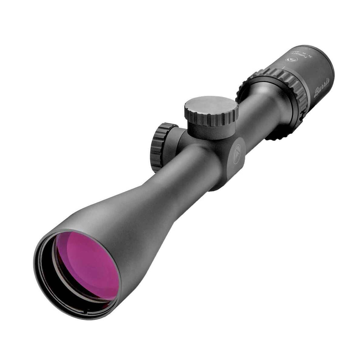 Burris Fullfield E1 3-9x 40mm Rifle Scope - Ballistic Plex