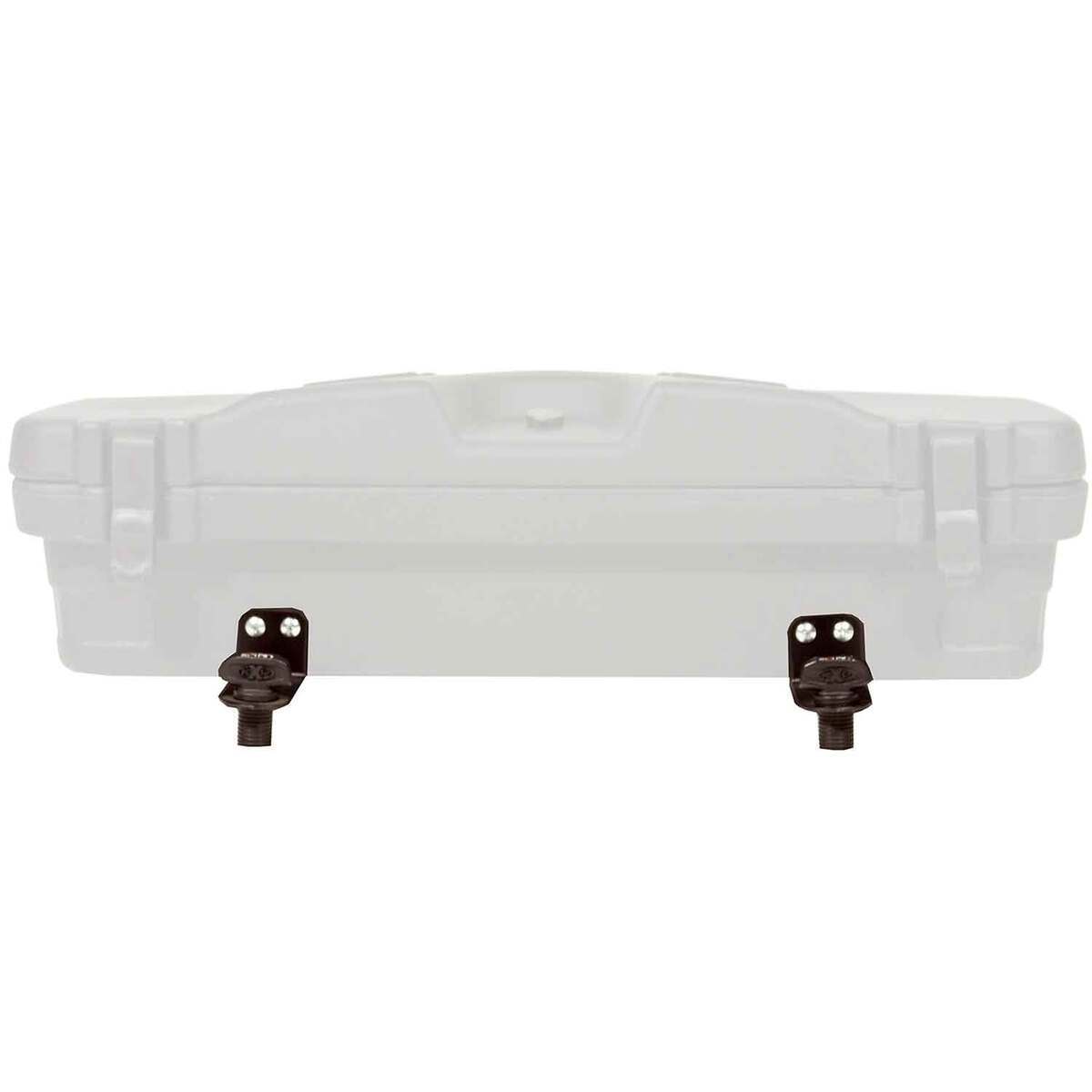 Kolpin KXP Mounting Kit for Front Storage Box - Polaris Sportsman ATV Lock and Ride