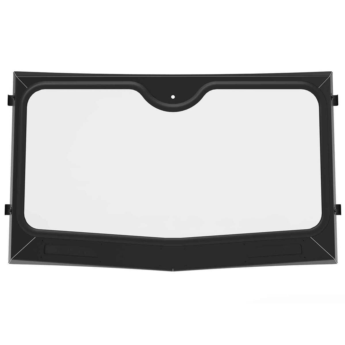 Kolpin Glass Windshield - Polaris Ranger 500 / 570 Mid-Size / Crew Mid-Size