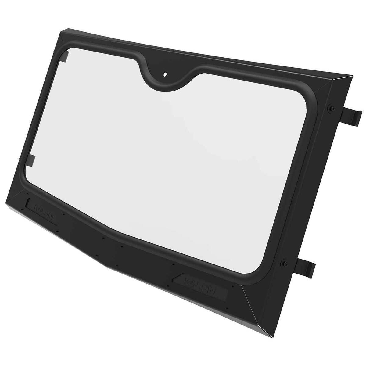 Kolpin Glass Windshield - Polaris Ranger 500 / 570 Mid-Size / Crew Mid-Size