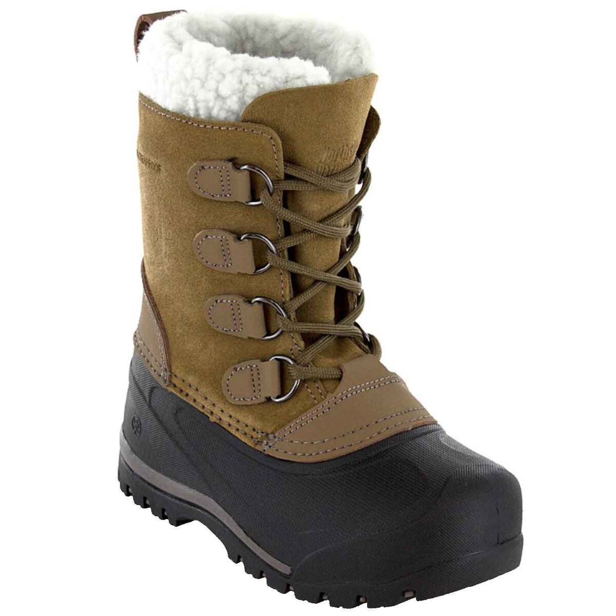 Northside Youth Back Country 200g Insulated Waterproof Winter Boots