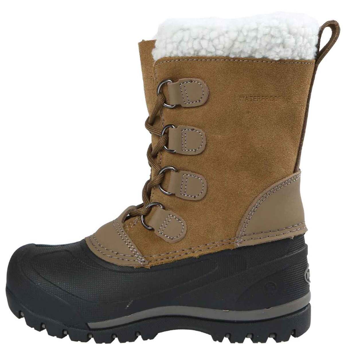 Northside Youth Back Country 200g Insulated Waterproof Winter Boots 3 Northside Youth Back Country 200g Insulated Waterproof Winter Boots