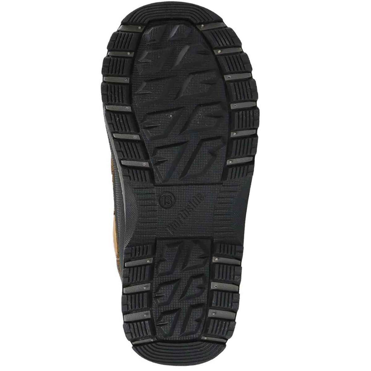 Northside Youth Back Country 200g Insulated Waterproof Winter Boots 5 Northside Youth Back Country 200g Insulated Waterproof Winter Boots