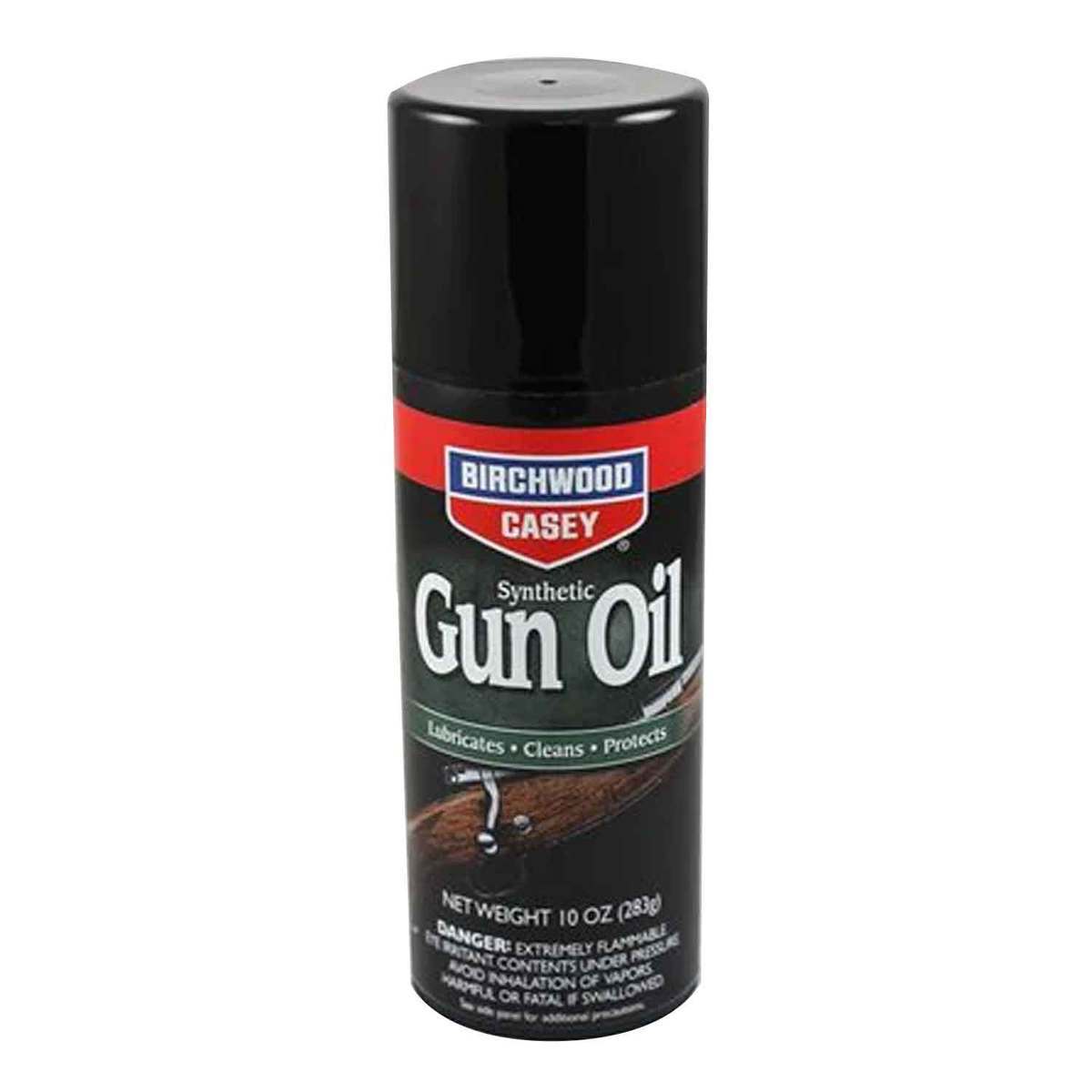 Birchwood Casey Synthetic Gun Oil - 10 Ounces