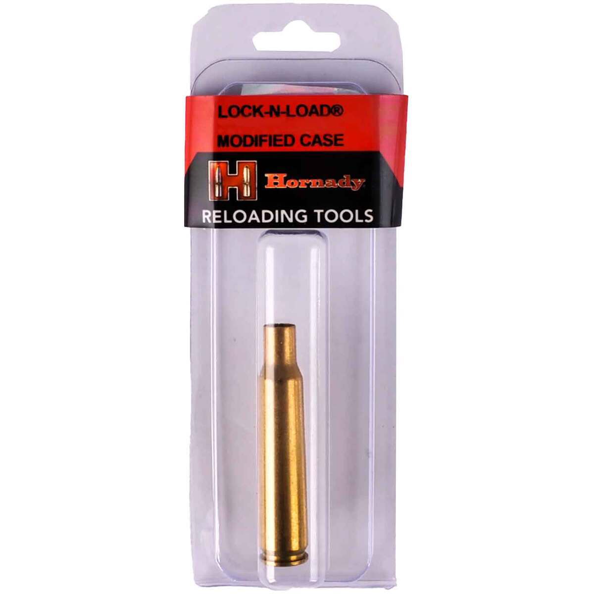 Hornady Lock-N-Load Modified Case 3 Hornady Lock-N-Load Modified Case