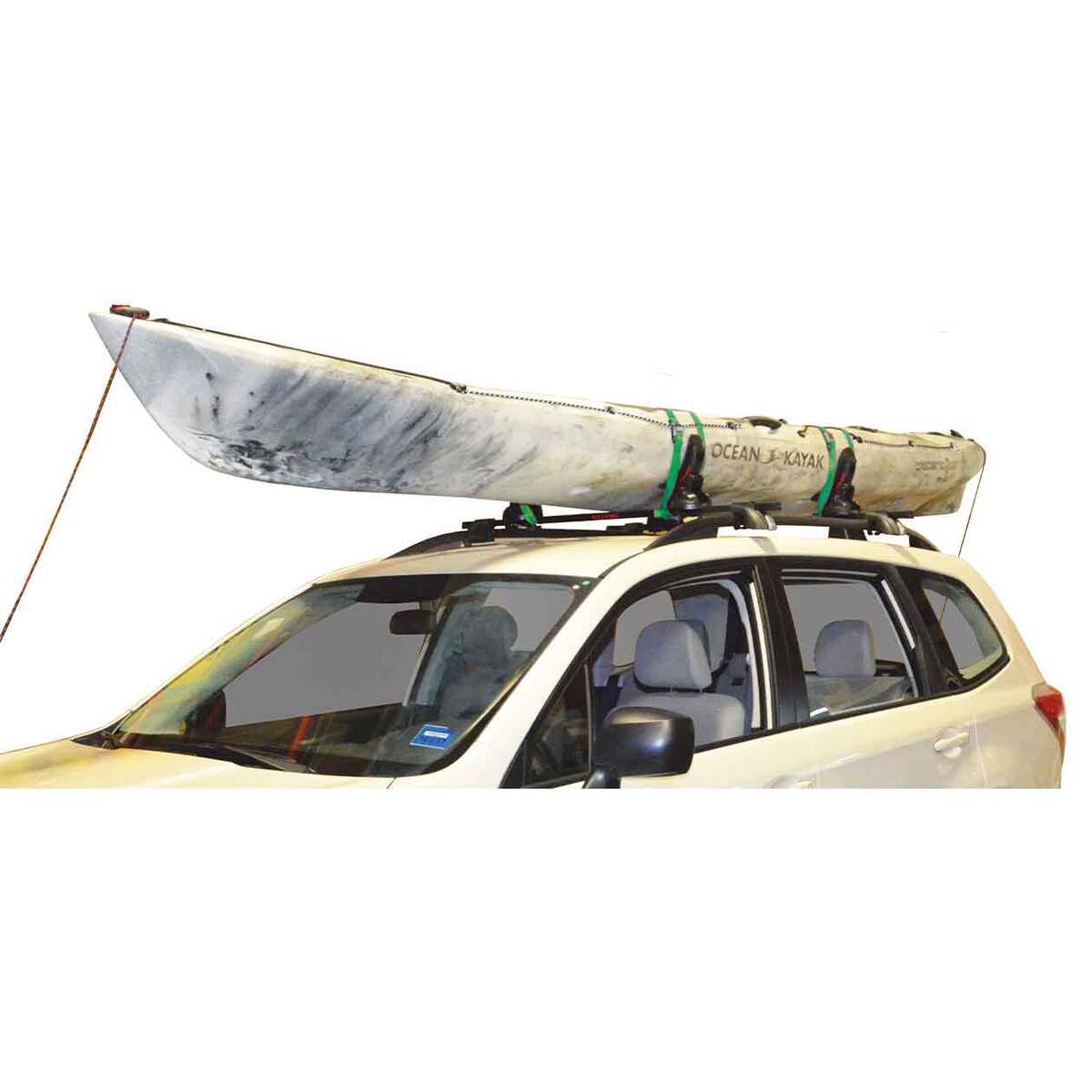 Malone Auto Rack Saddle Up Pro Adjustable Saddle Kayak and Paddleboard Carrier 4 Malone Auto Rack Saddle Up Pro Adjustable Saddle Kayak and Paddleboard Carrier