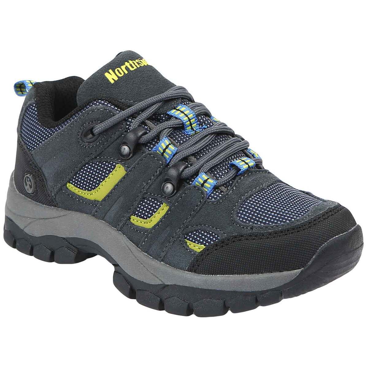 Northside Boys' Monroe Jr Low Hiking Shoes