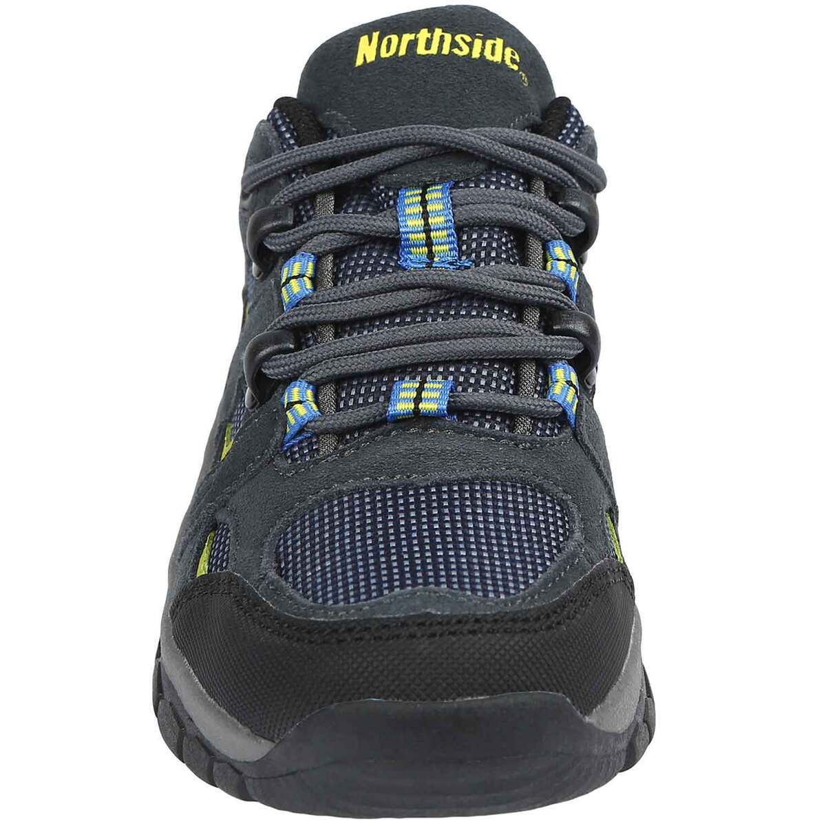 Northside Boys' Monroe Jr Low Hiking Shoes