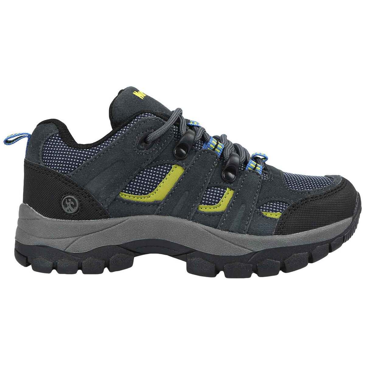 Northside Boys' Monroe Jr Low Hiking Shoes 3 Northside Boys' Monroe Jr Low Hiking Shoes