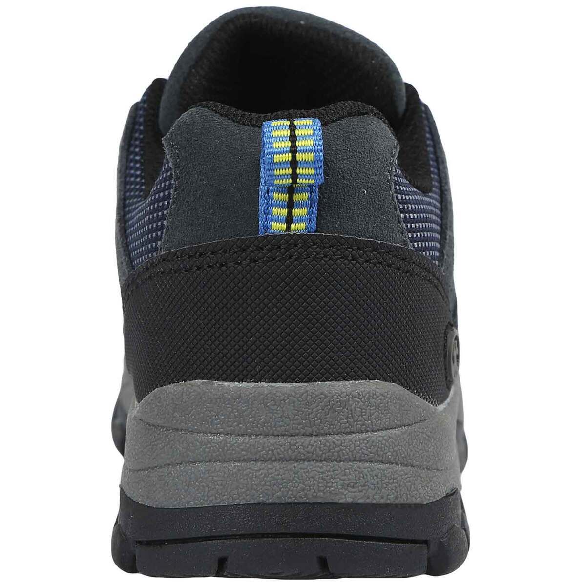 Northside Boys' Monroe Jr Low Hiking Shoes 4 Northside Boys' Monroe Jr Low Hiking Shoes