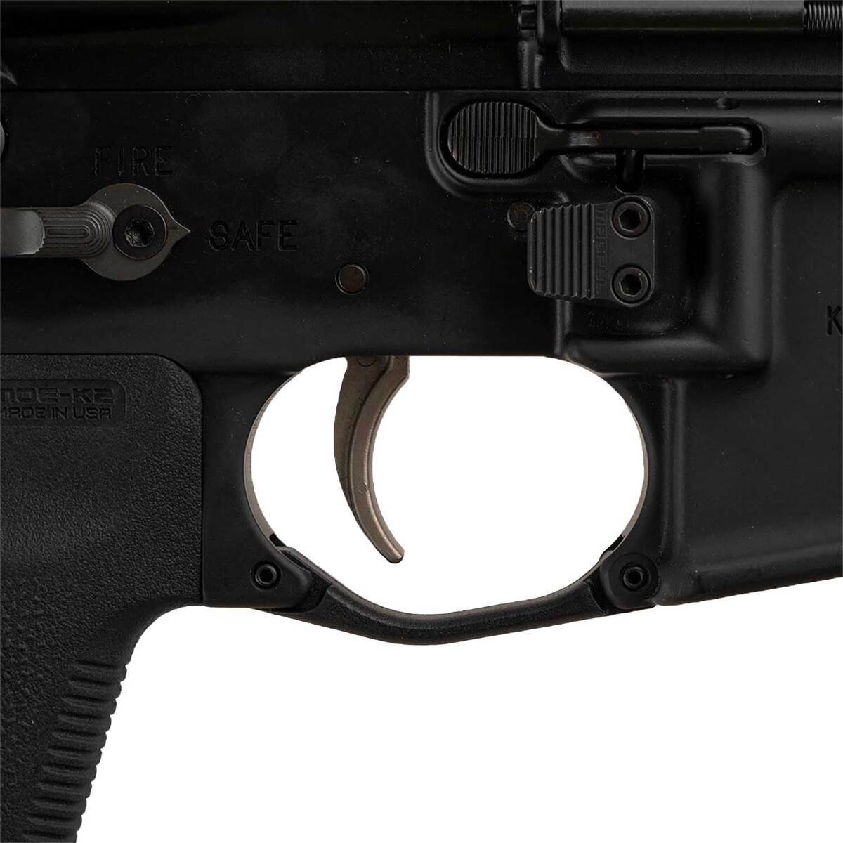 Magpul MOE AR15/M4 Enhanced Polymer Trigger Guard 4 Magpul MOE AR15/M4 Enhanced Polymer Trigger Guard
