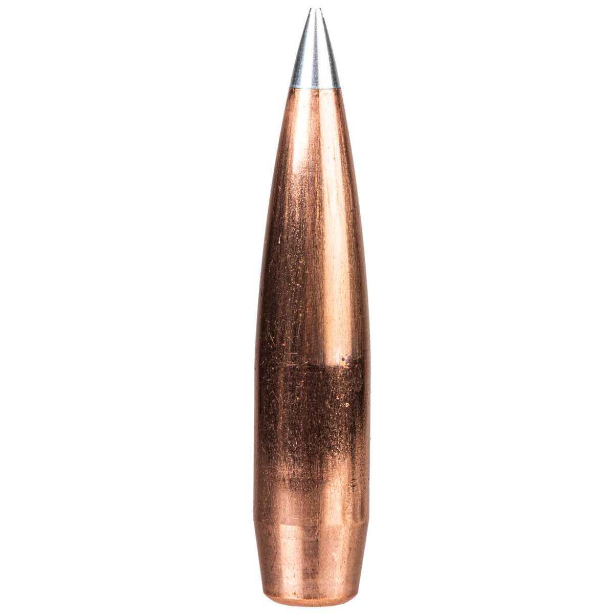 Hornady A-Tip 416 Cal/.416in A-Tip Match 500gr Reloading Bullets - 25 Count