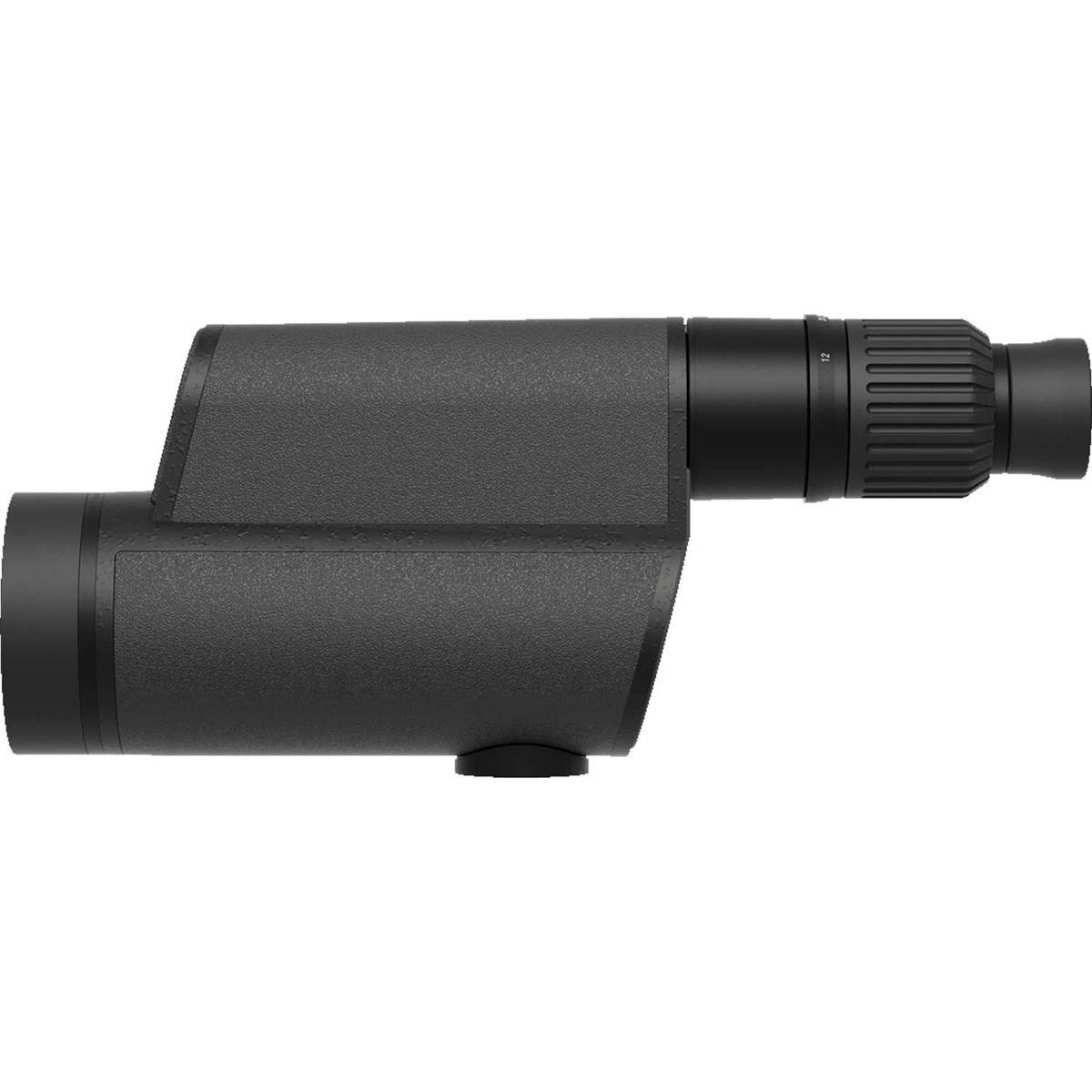 Leupold Mark 4 12-40x60 Spotting Scope - Inverted H-32