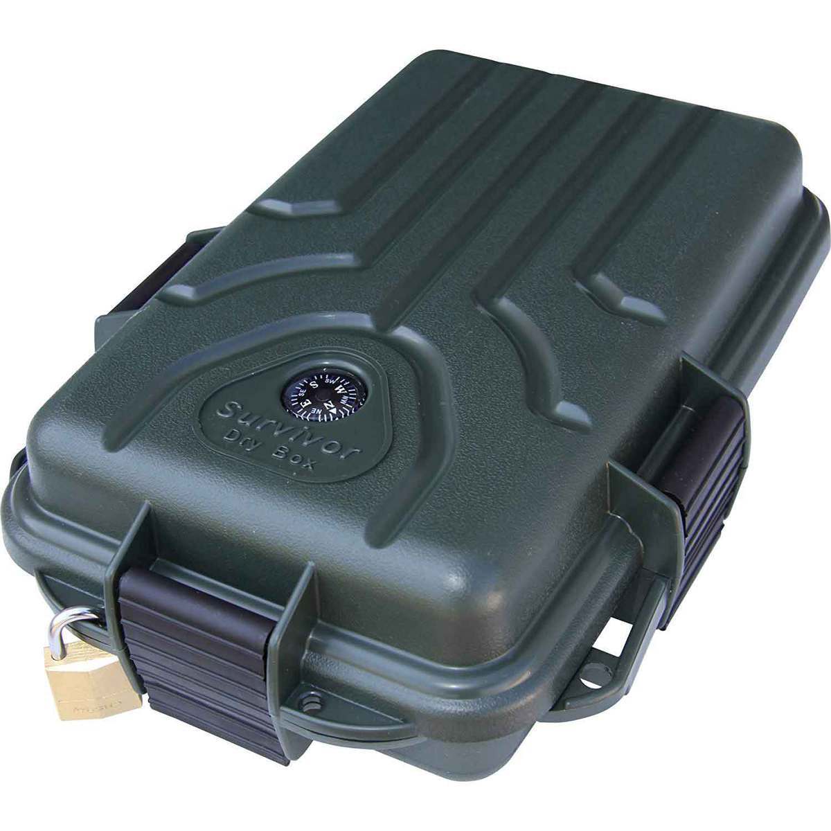 MTM Survivor Dry Box