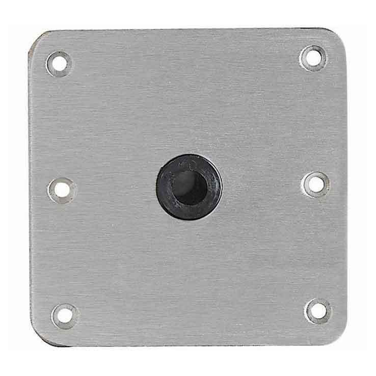 Attwood Lock'N-Pin Pin Post Base