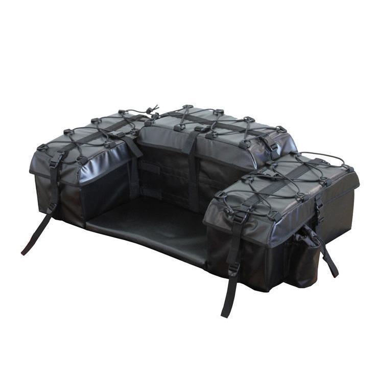 ATV TEK Arch Series Padded Bottom Bag