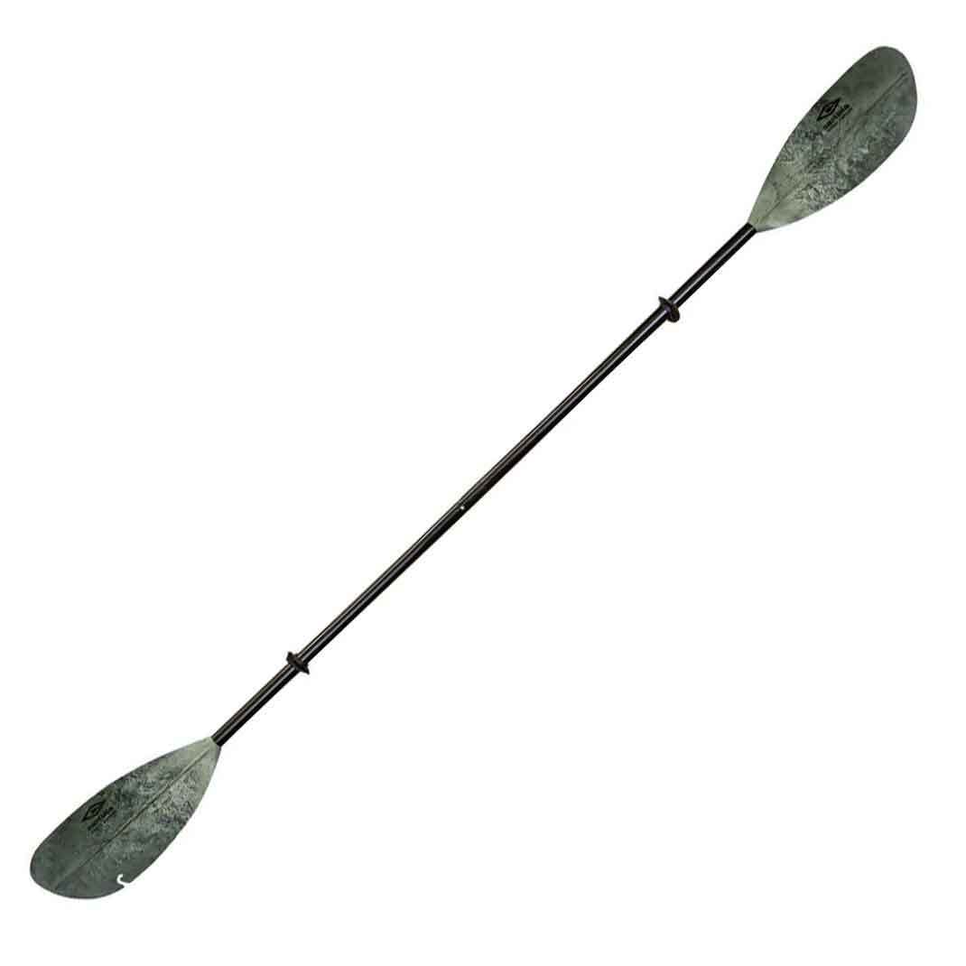 Old Town Carlisle Magic Angler 260cm Kayak Paddle - Camo