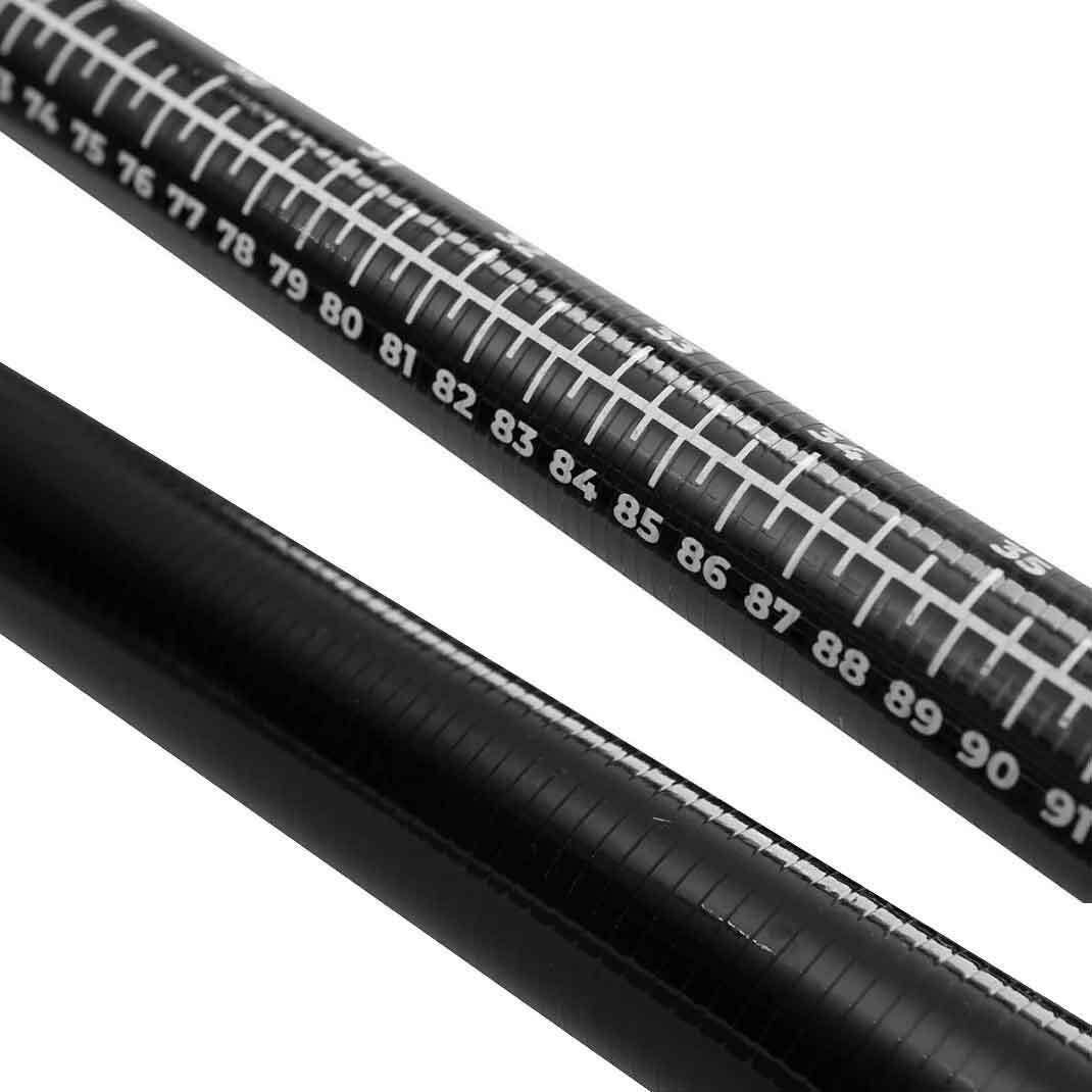 Old Town Carlisle Magic Angler 260cm Kayak Paddle - Camo 4 Old Town Carlisle Magic Angler 260cm Kayak Paddle - Camo