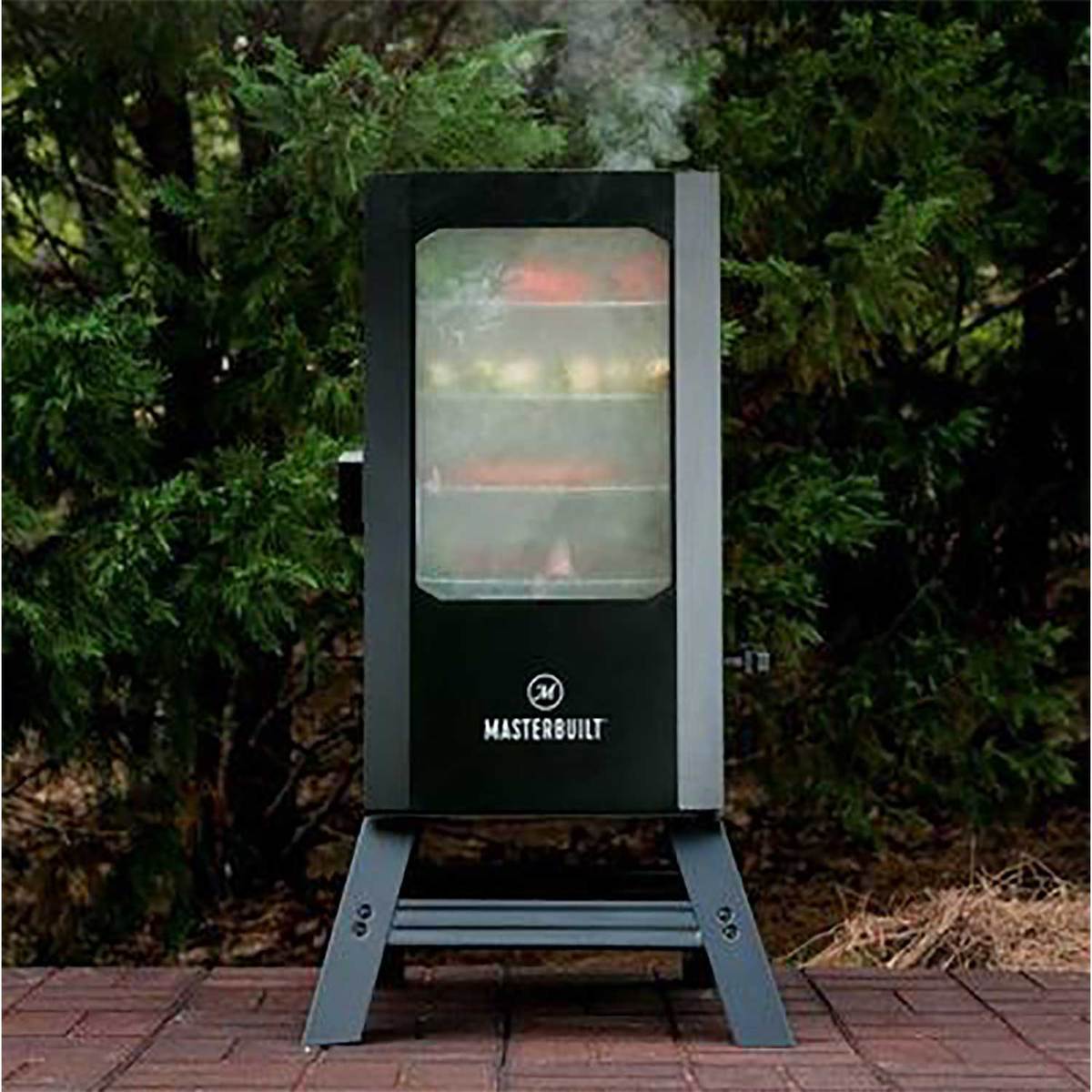 Masterbuilt 30in Digital Electric Smoker 3 Masterbuilt 30in Digital Electric Smoker