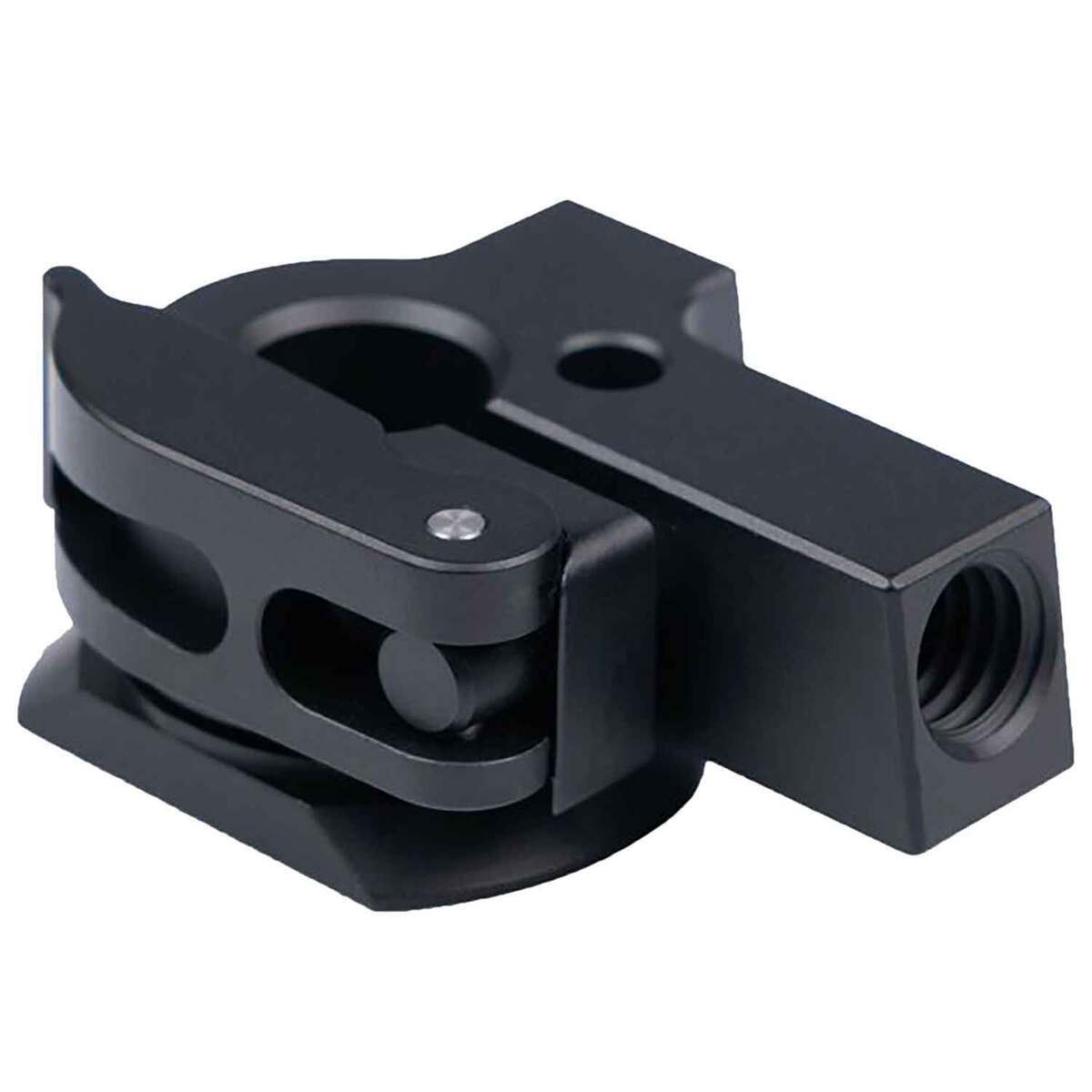Primos Heavy Optics Adapter