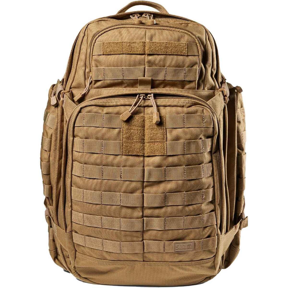 5.11 Tactical Rush 72 2.0 Backpack - Kangaroo 3 5.11 Tactical Rush 72 2.0 Backpack - Kangaroo