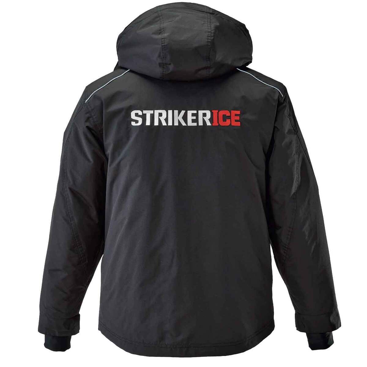 Striker Ice Predator Men's Ice Fishing Jacket