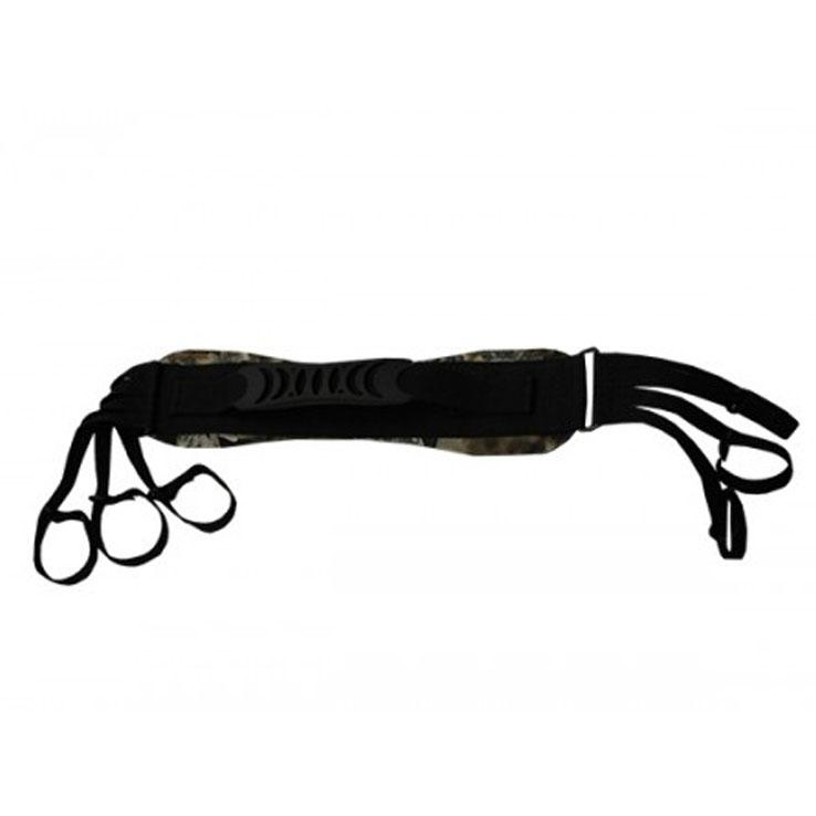 Landing Gear Bird Keeper Webbing Loops M5