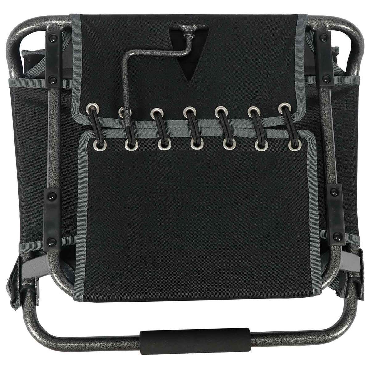 Sportsman's Warehouse Tension Stadium Seat - Black 6 Sportsman's Warehouse Tension Stadium Seat - Black