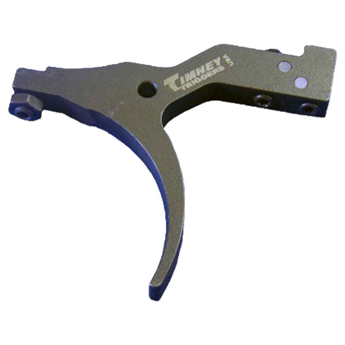 Timney Axis/Edge Savage Axis Rifle Trigger - Black