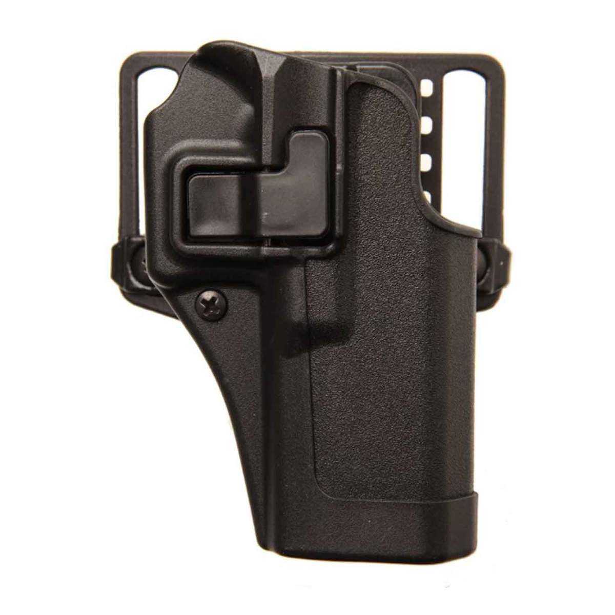 BLACKHAWK! Serpa CQC 1911 Platform Outside the Waistband Left Hand Holster