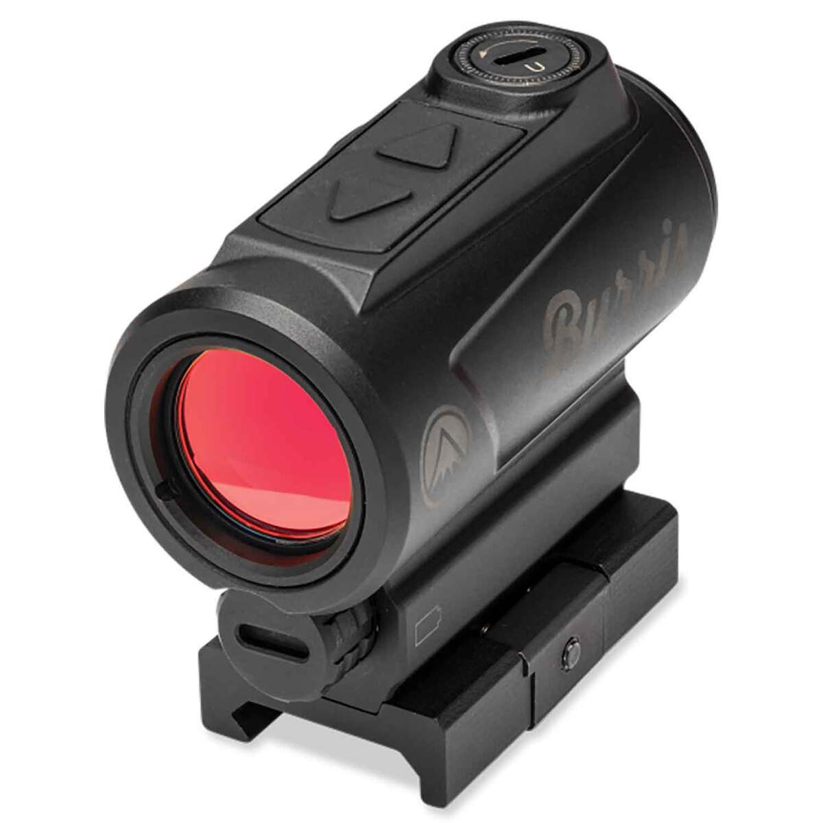 Burris FastFire RD 1x Red Dot - 2 MOA Dot