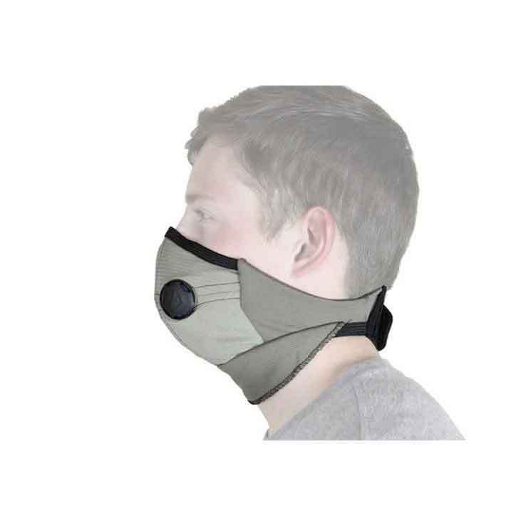 ATV Tek Pro Series Rider Dust Mask