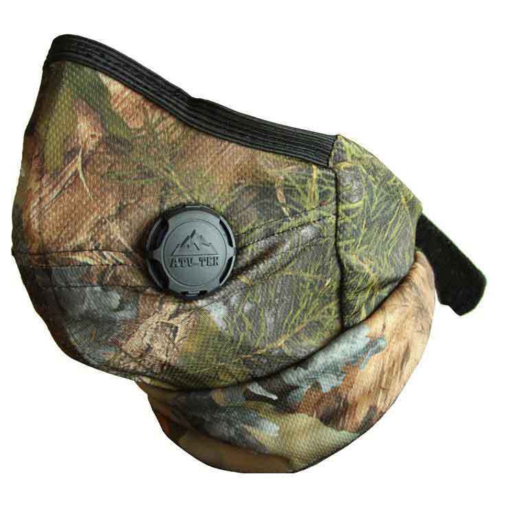 ATV Tek Pro Series Rider Dust Mask