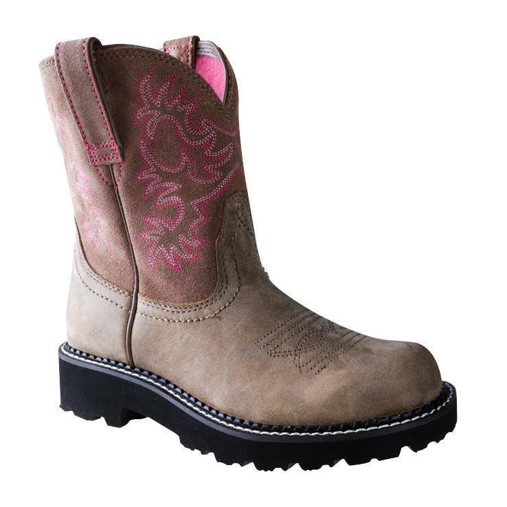 Ariat Women's Fatbaby Original Boots