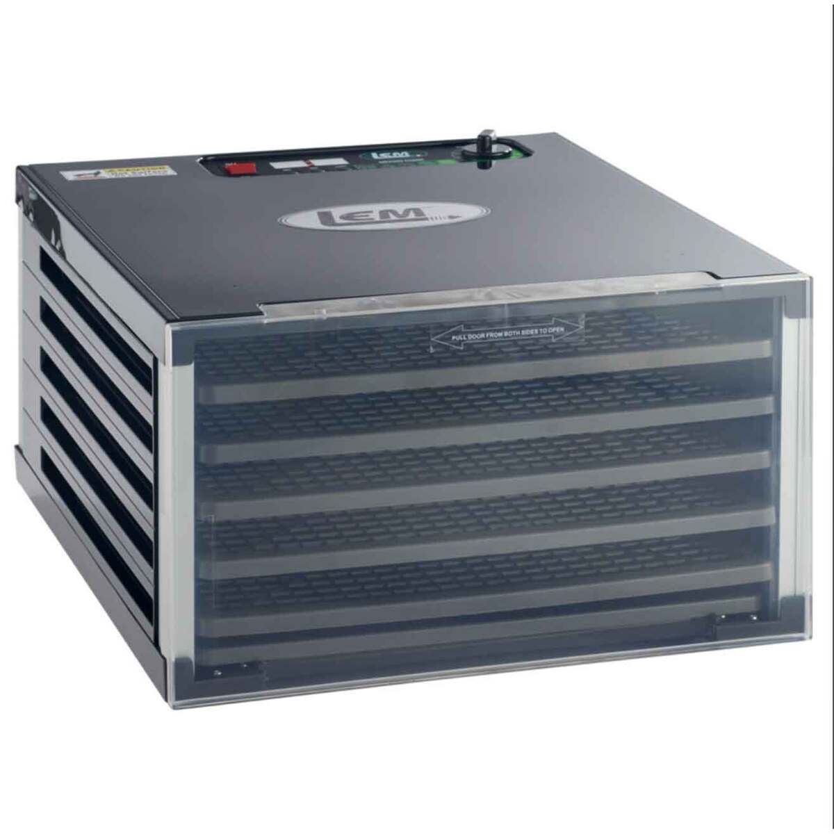LEM Products 5 Tray Counter Top Dehydrator - 550 Watt