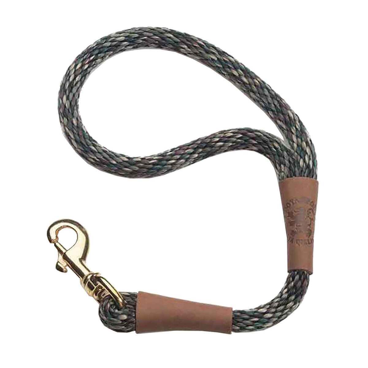 Mendota Camo Traffic Leash