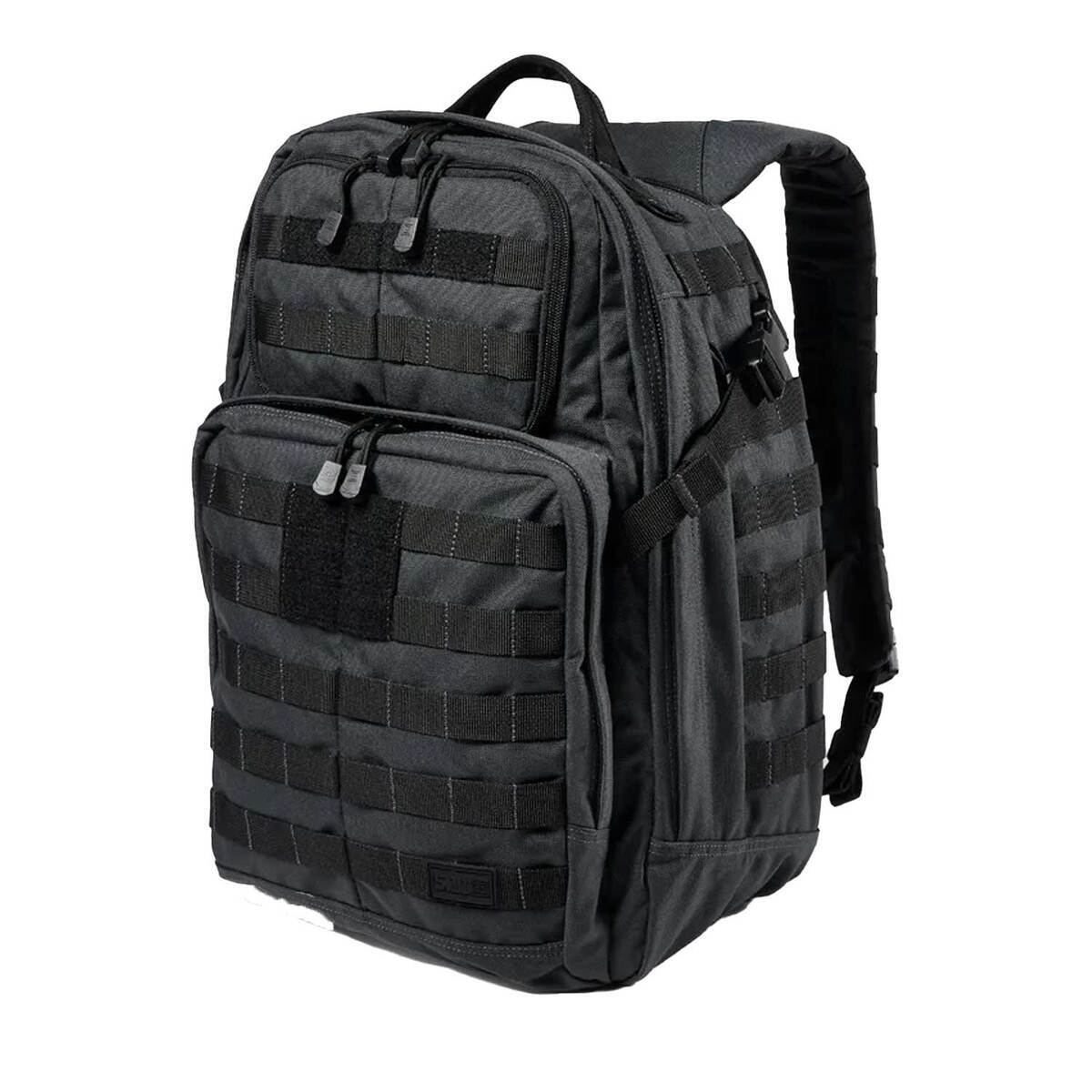 5.11 Rush24 2.0 37L Backpack - Double Tap