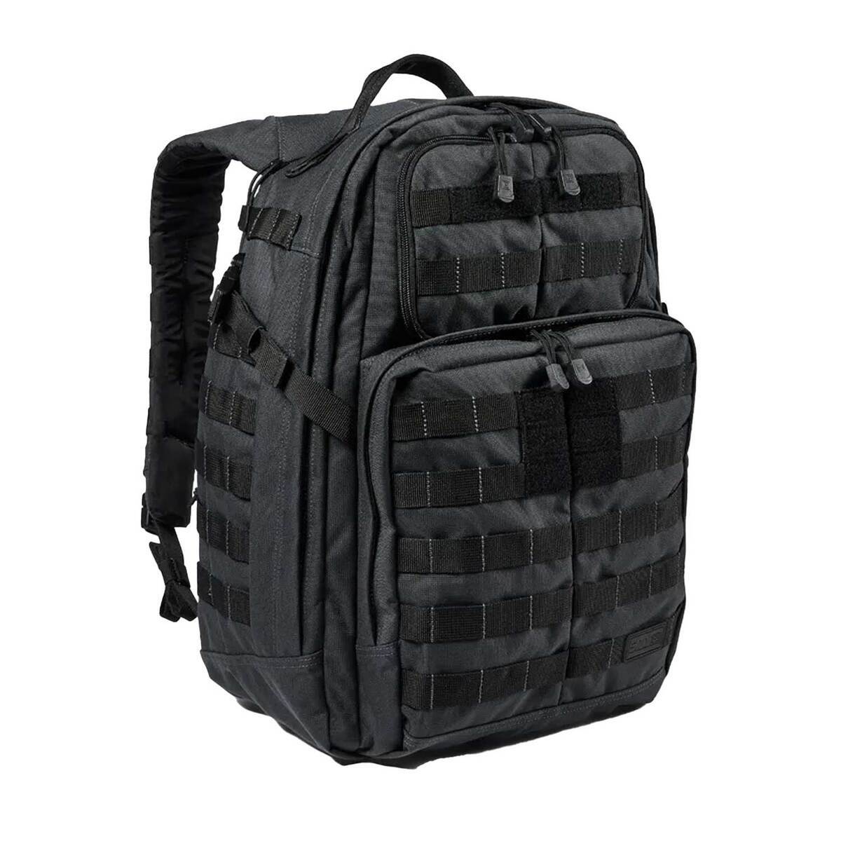 5.11 Rush24 2.0 37L Backpack - Double Tap