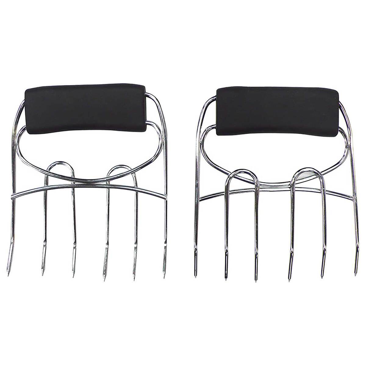 Mr. Bar-B-Q Barbecue Grilling Claws