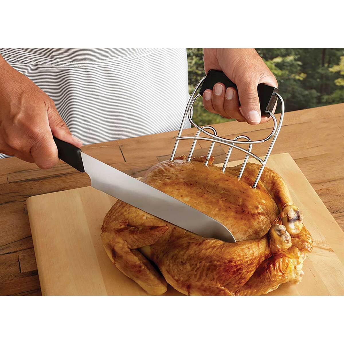 Mr. Bar-B-Q Barbecue Grilling Claws