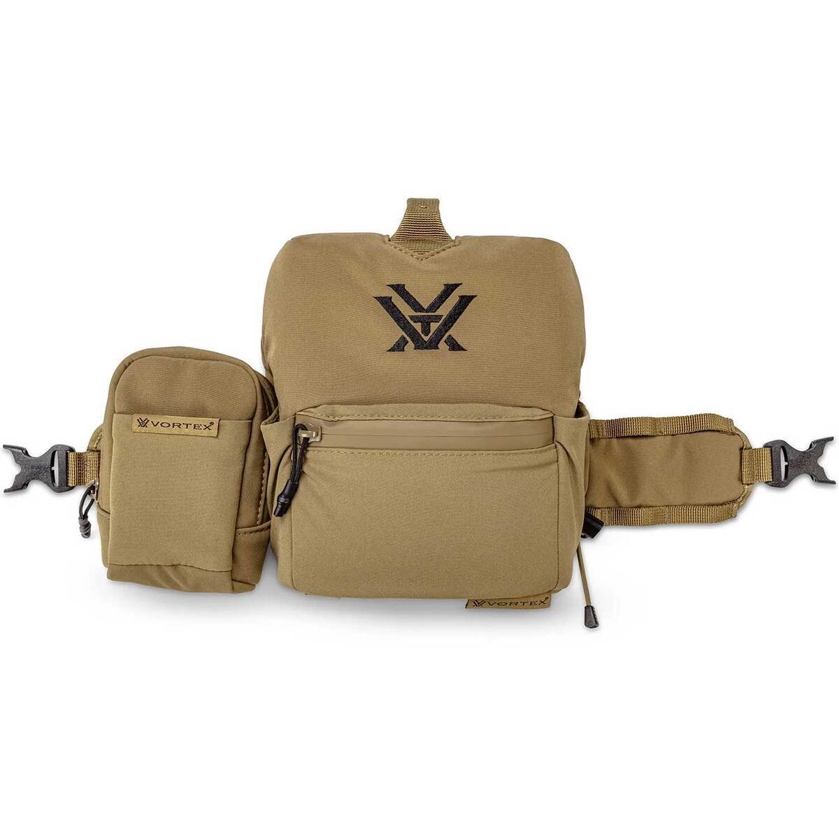 Vortex Glasspak Pro Small Zipper Pouch